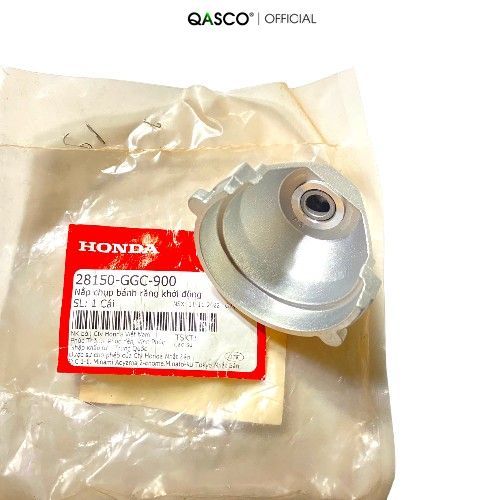 Nắp chụp bánh răng khởi động QA(28150GGC900)_(10C 1K)