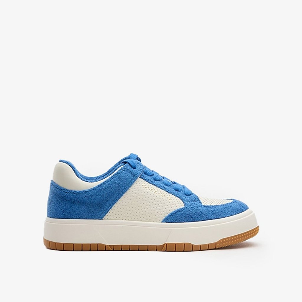 Giày Sneakers Nữ Pazzion Jodie Laced Sneakers