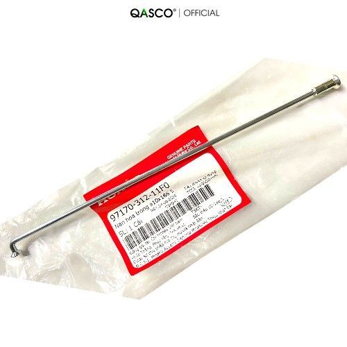 Nan hoa trong a10x186.5 QA(9717031211F0)_(10C 1T)