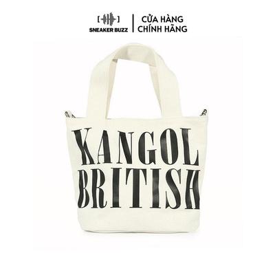 Túi Kangol Shoulder Bag Unisex 65551709D01