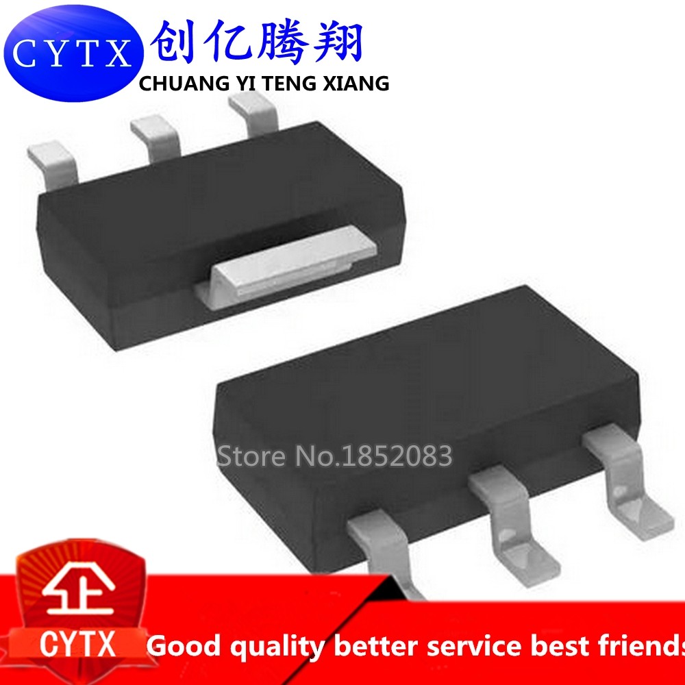 Kai-50 CÁI / LOT BXC56 16 BXC56 SOT 223