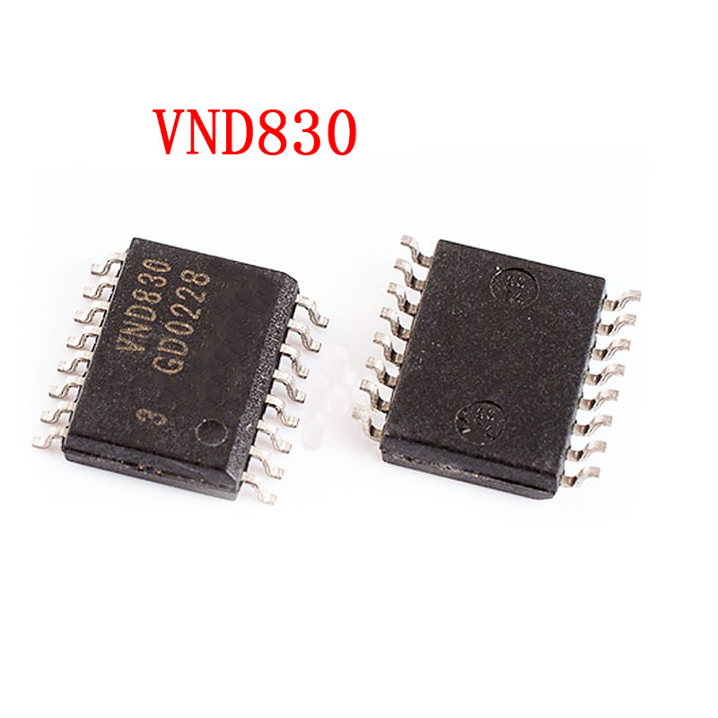 2 Cái / lốc VND830 VND830E VND830EH SOP 16