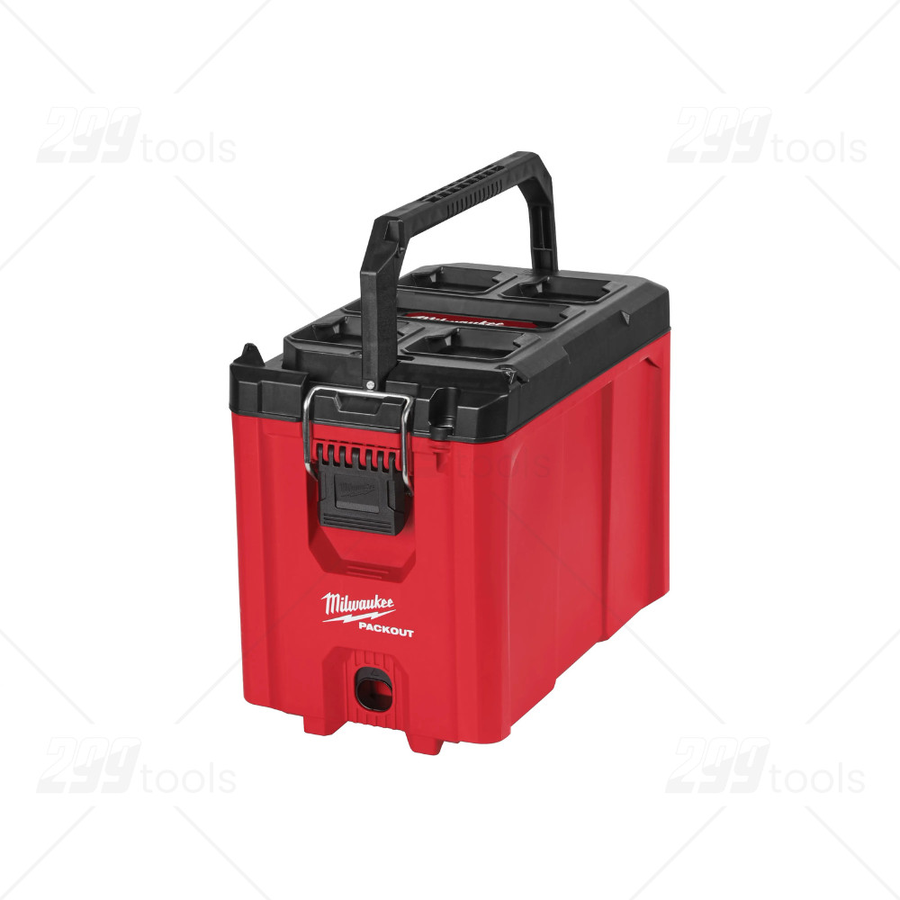 Hộp đựng dụng cụ Milwaukee PACKOUT 48-22-8422