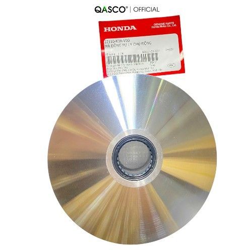 Má động pu ly chủ động ( Chén Bi ) HONDA AIR BLADE 2022+ QA(22110K3AV00)_(7B 6A)