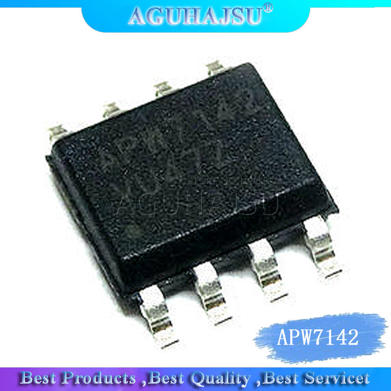 1 cái / lốc APW7142 SOP8 7142 SMD SOP