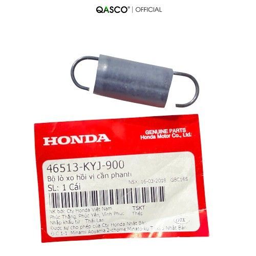 Bộ lò xo hồi vị cần phanh HONDA CB500F 2018 QA(46513KYJ900)_(177)