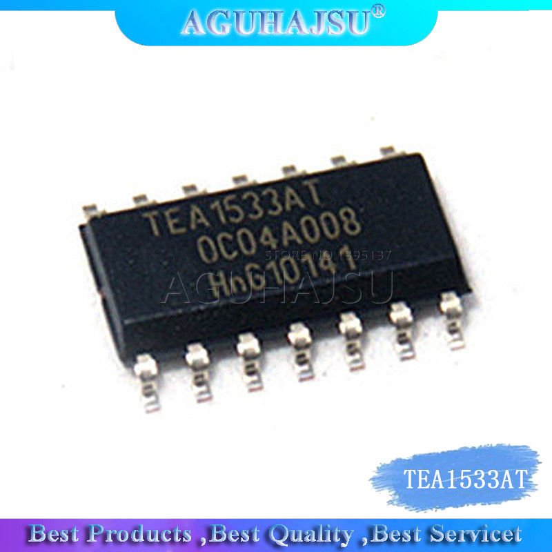 1 Cái / lốc TEA1533AT TEA1533T TEA1533T TEA1533 SOP 14