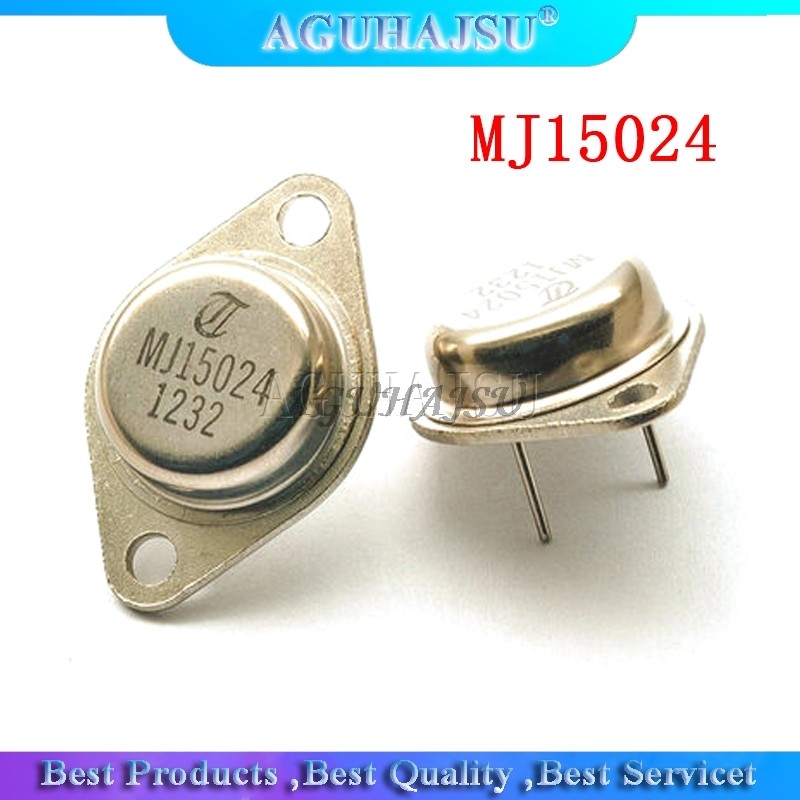 HT-5 CÁI MJ15024 MJ15024G ĐẾN 3 Bản gốc mới