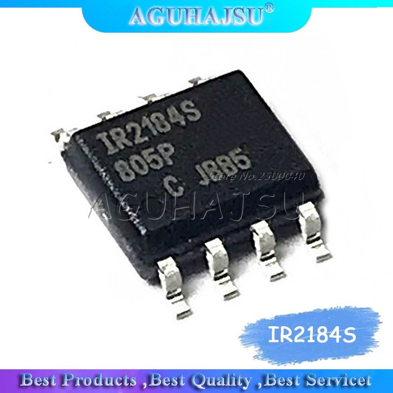 HT-5 CÁI IR2184S SOP8 IR2184 SOP IRS2184S SMD IR2184STRPBF SOP 8 S2184