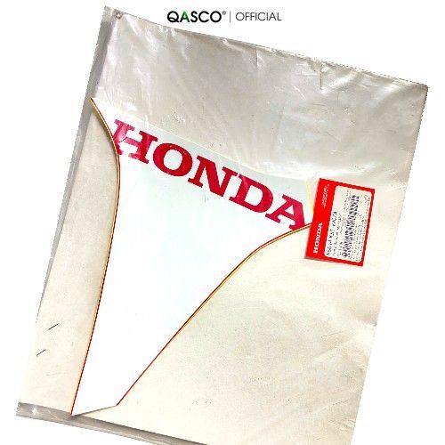 Tem B ốp sườn trái *R389* QA(86644K56V70ZA)_(HN 20)