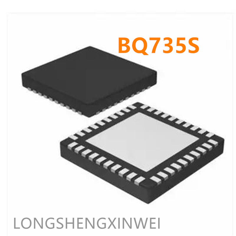 SHDJ-1 CÁI BQ735S BQ735 QFN20 chính hãng mới