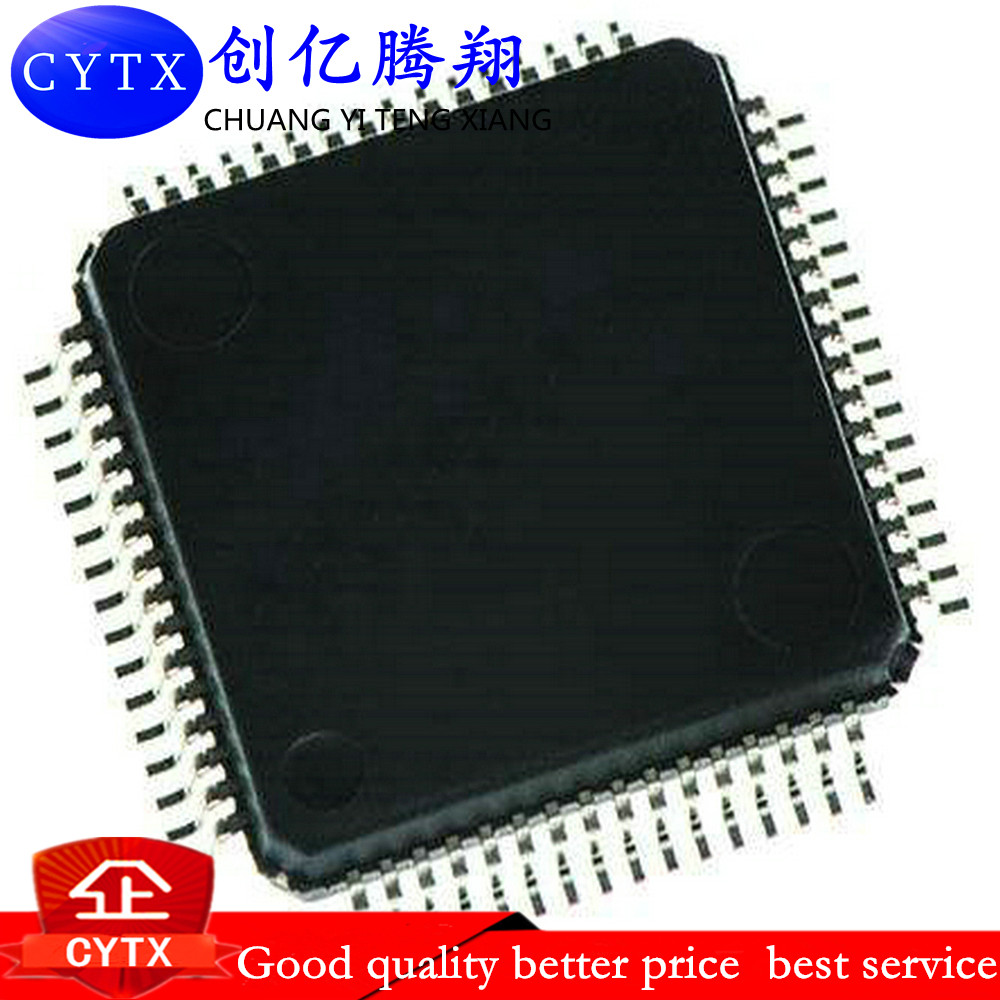 1 Cái / lốc FT2232HL FTDI LQFP64 FT2232 QFP FT2232H USB Tốc Độ Cao Kép Sang Đa Năng UART / FIFO IC M