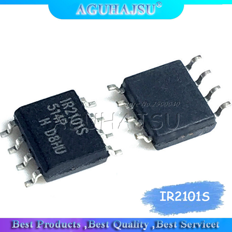 HT-10 Cái / lốc IR2101S SOP8 IR2101STRPBF SOP IR2101 IR2101TR SMD
