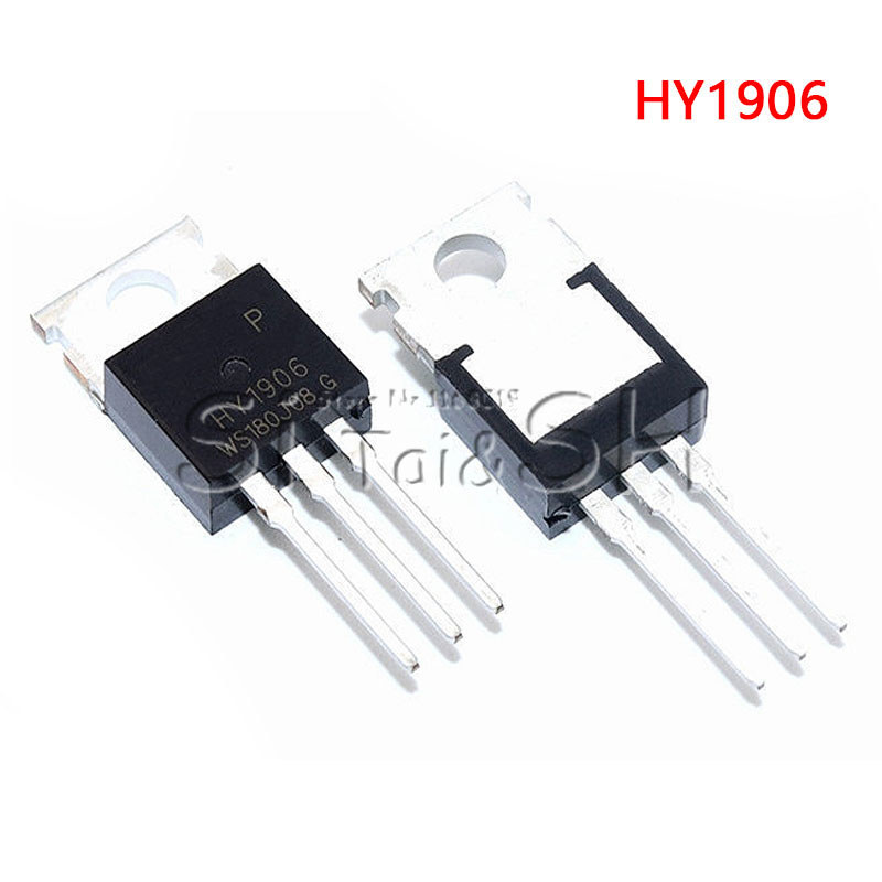 HT-10 CÁI HY1906P HY1906 TO220 TO 220 nguyên bản mới