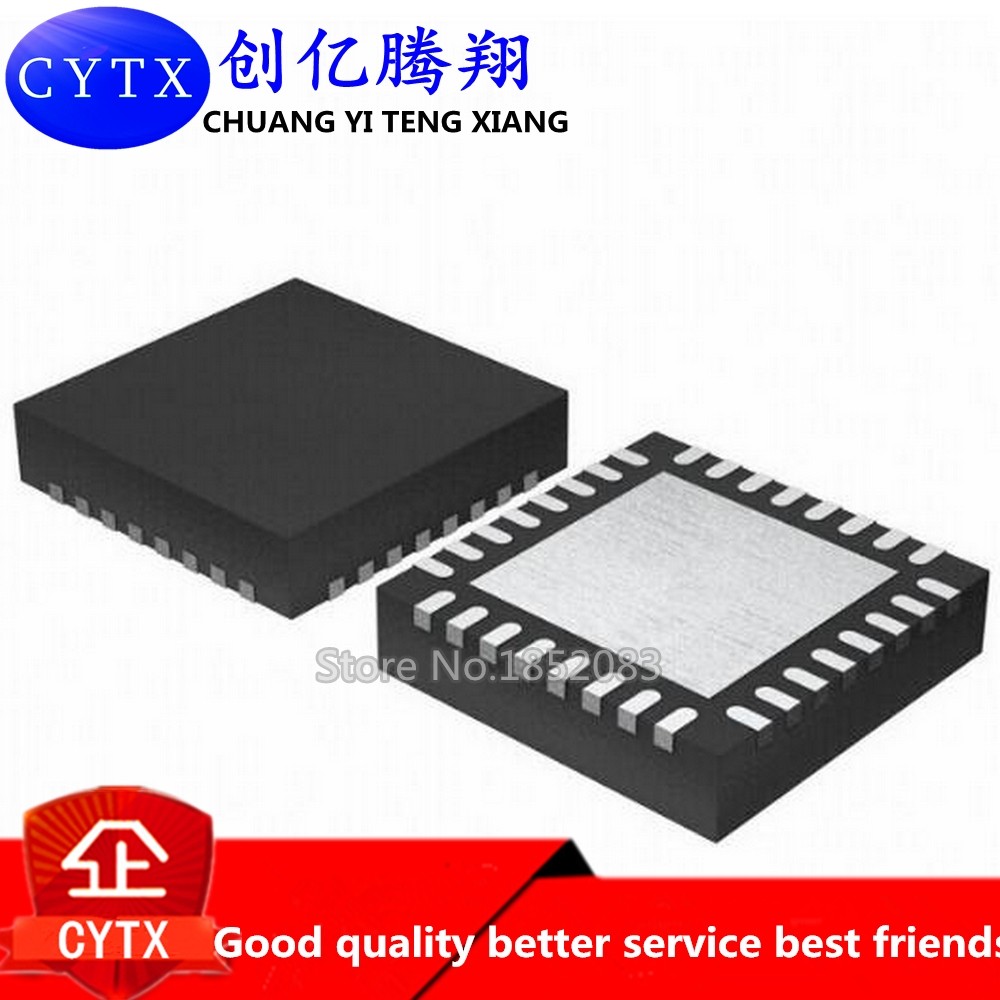 Kai-3 CÁI ADF4351BCPZ ADF4351 LFN 32 còn hàng