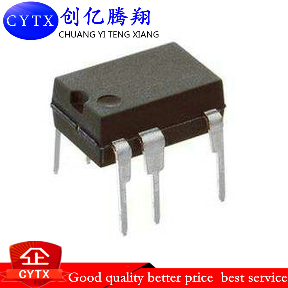 5 Cái / lốc LNK306PN DIP7 LNK306P DIP LNK306 DIP 7 306PN IC mới và nguyên bản