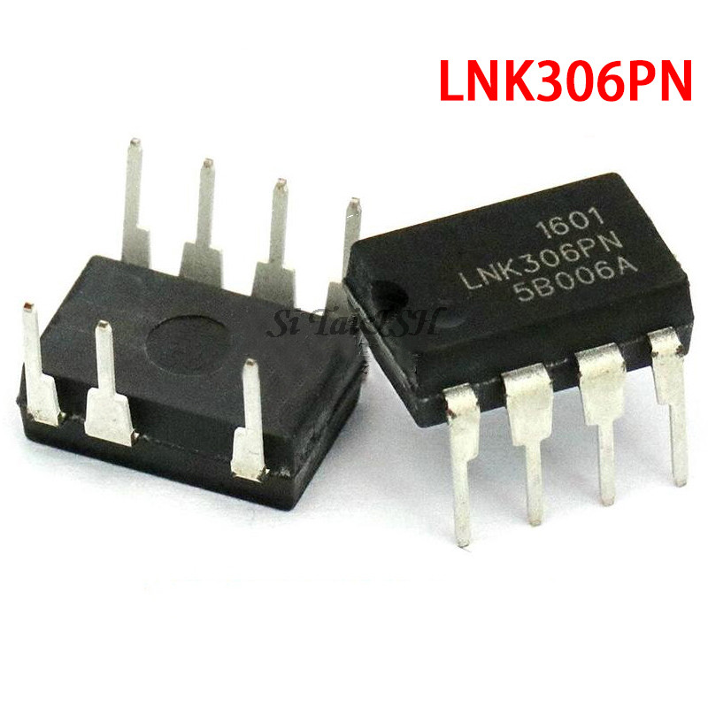 HT-10 CÁI LNK306PN LNK306P DIP7 DIP LNK306 Mới nguyên bản