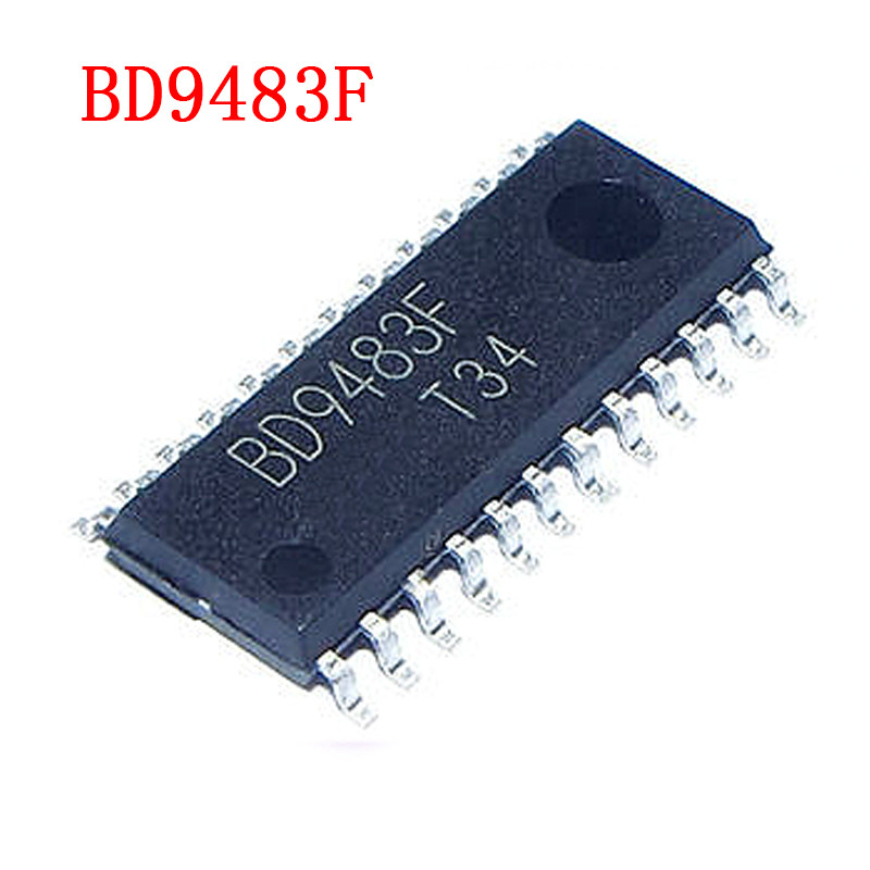 1 Cái / lốc BD9483F BD9483 SOP 24