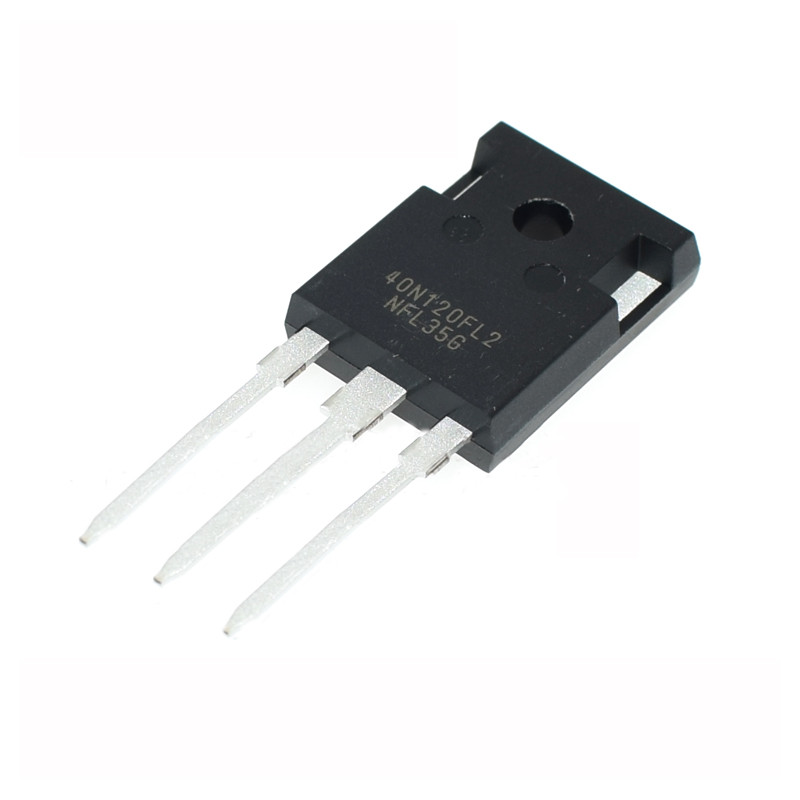 1 Cái / lốc 40N120S = Máy hàn biến tần NGTB40N120SWG 40A 1200V