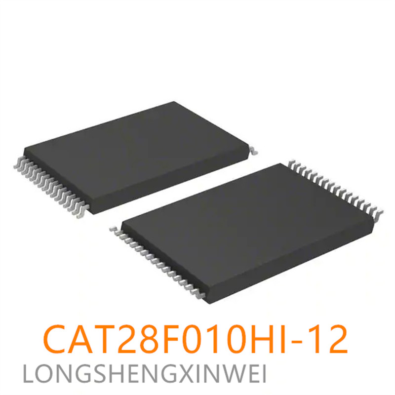 SHDJ-1PCS Mới Chính Hãng CAT28F010HI 12 CAT28F010 TSOP32