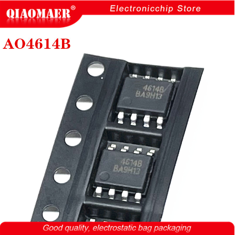 10 Cái / lốc / lốc AO46148 AO4614 AO4614B sop 8