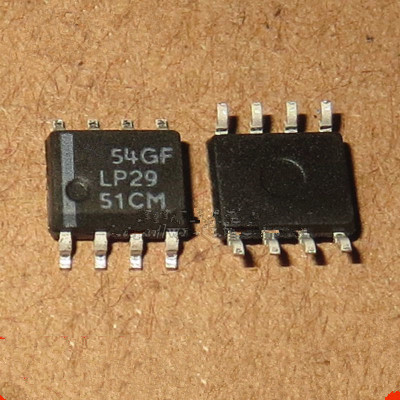 10 Cái / lốc LP2951CM LP2951CMD SOP 8 LP2951CMX LP2951 smd