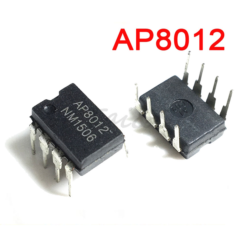 10 CÁI AP8022 DIP 8 DIP 8012 DIP8 AP8022C Mới Chính Hãng