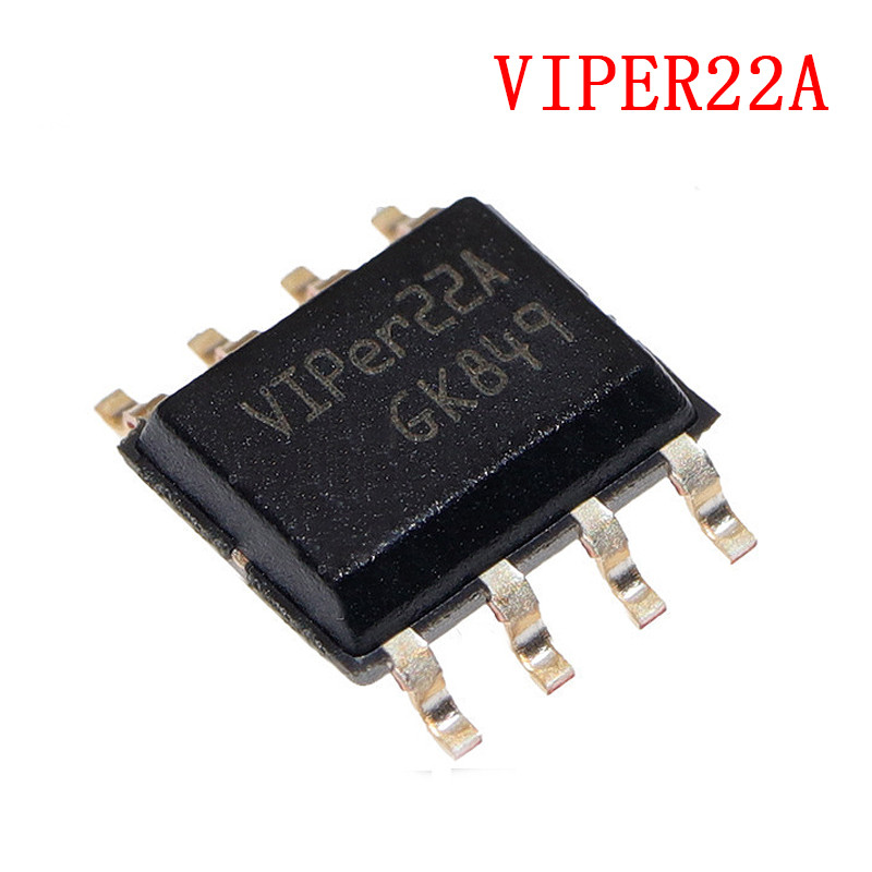 5 Cái / lốc VIPER22AS VIPER22A VIPER22 SOP 8
