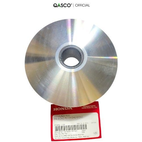 Má động pu ly chủ động HONDA Air Blade 2022+ QA(22110K2SN00)_(8B 1Q)