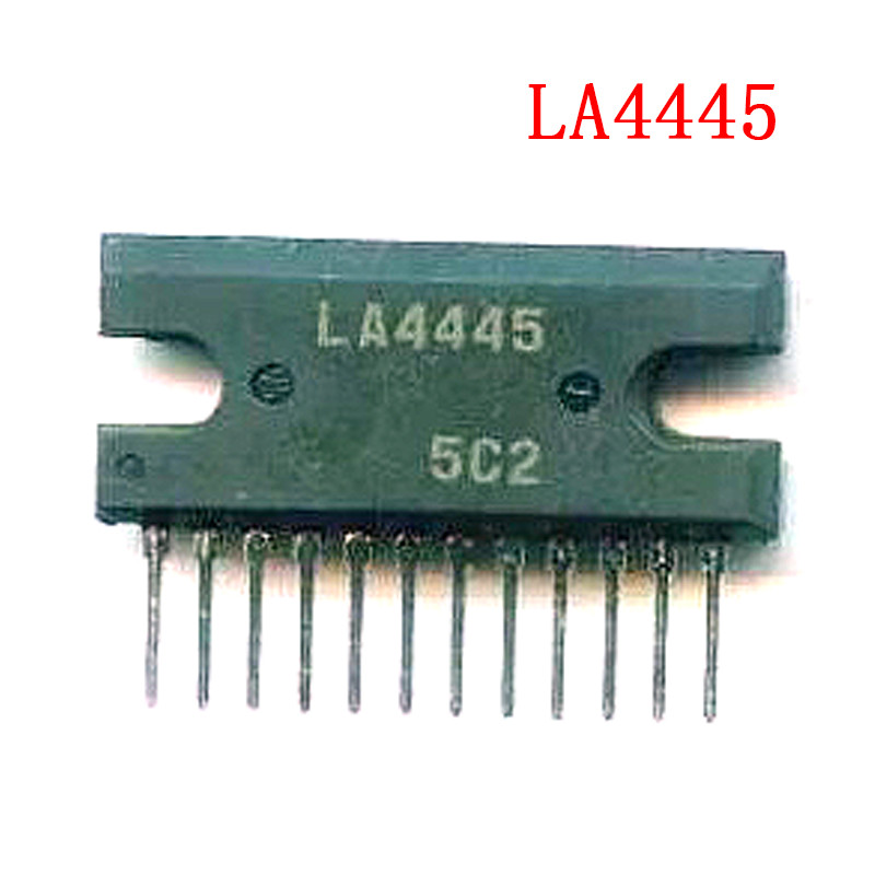 1 cái / lốc LA4445 SIP 12