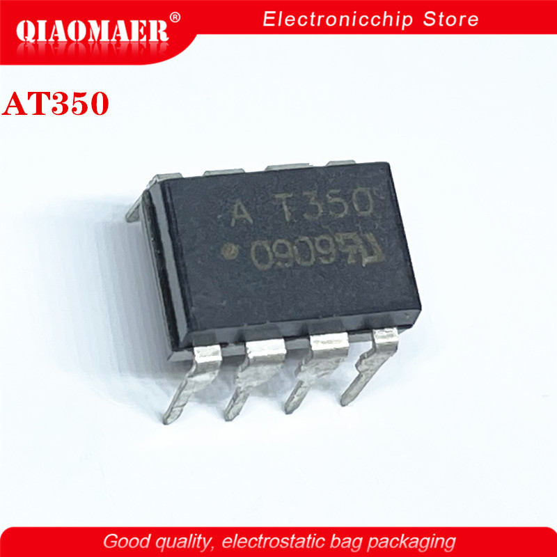 10 Cái / lốc HCPL T350 T350 AT350 DIP8