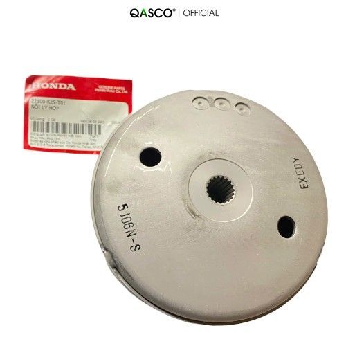 Nồi ly hợp HONDA Vario 160 , Air Blade 125.160 2021+ QA(22100K2ST01)_(146)