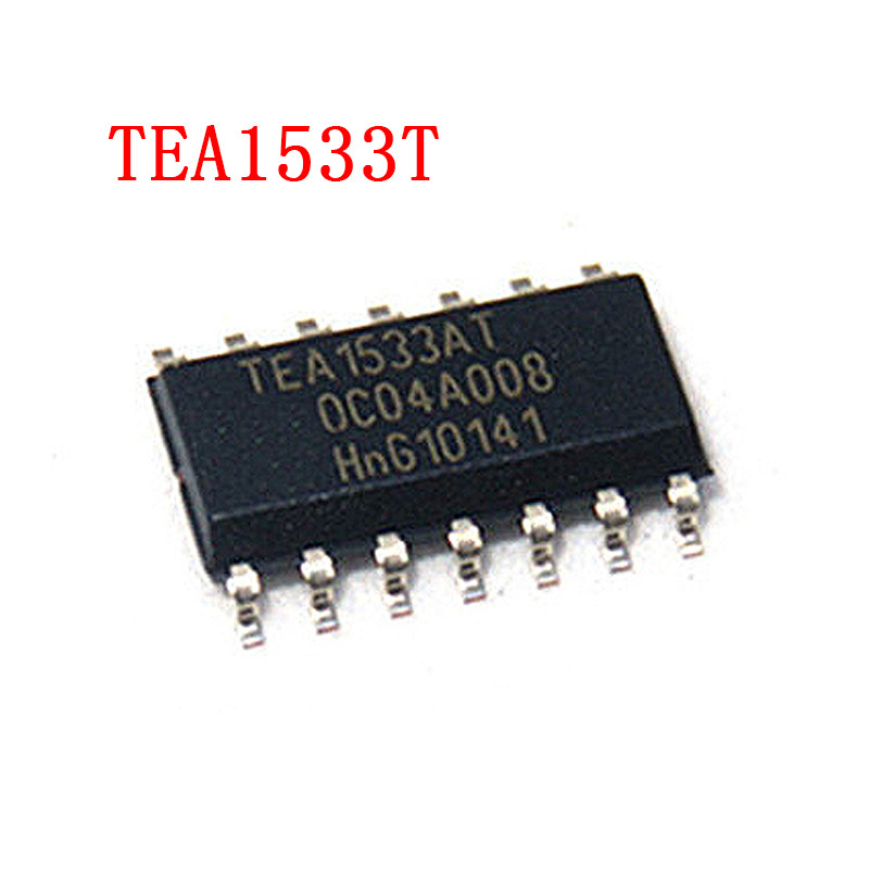 1 Cái / lốc TEA1533AT TEA1533T TEA1533T TEA1533 SOP 14