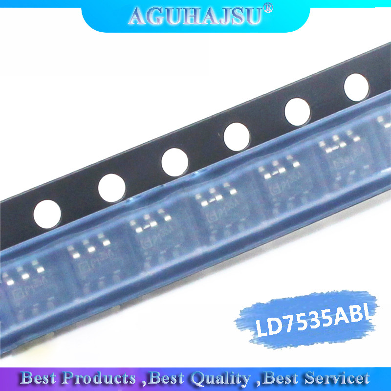 HT-10 CÁI LD7535ABL SOT23 6 LD7535BL LD7535 SOT LD7535MBL LD7535A SMD SOT 23 LD7535PBL