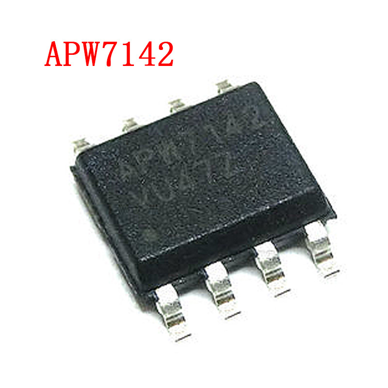 10 Cái / lốc APW7142 SOP8 7142 SMD SOP