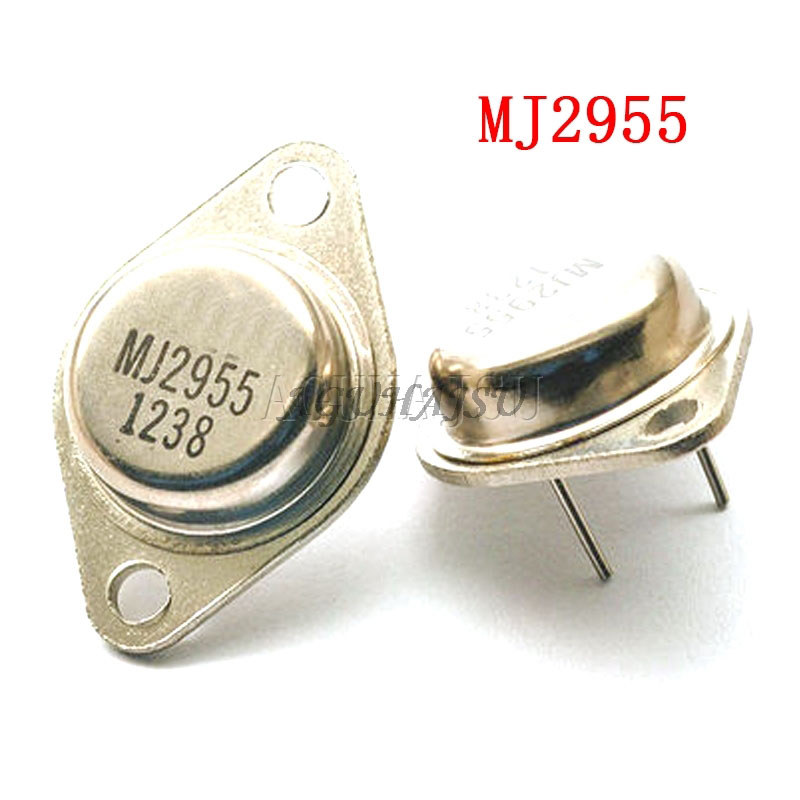 HT-5 CÁI MJ2955 ĐẾN 3 bản gốc mới