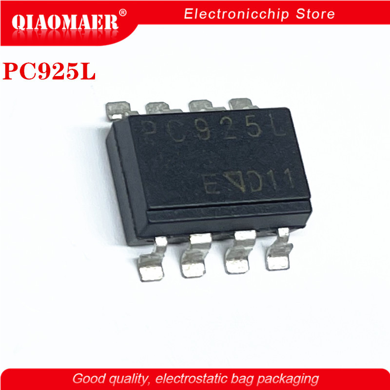 10 Cái / lốc PC925L PC925 925L DIP8 Mạch Tích Hợp