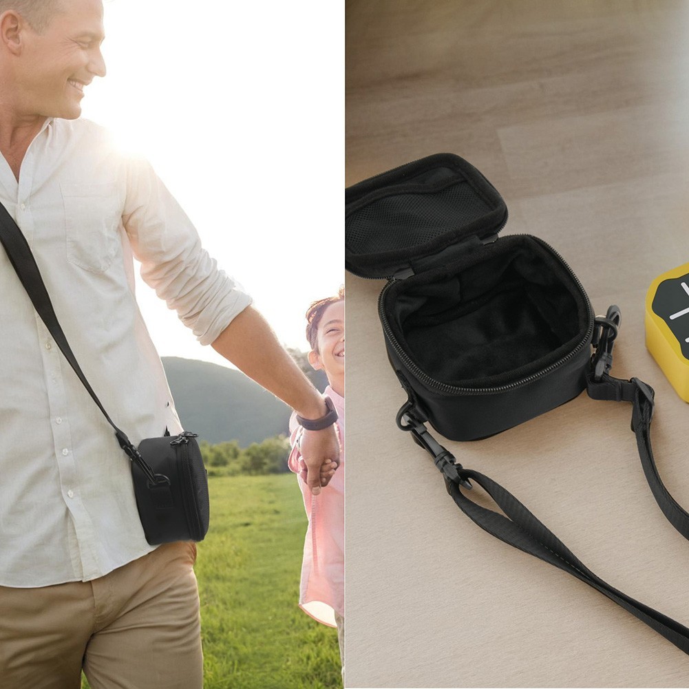 [FAIRLAND] Túi đựng đồ GiiKER Tic-Tac-Toe bền bỉ chống rơi