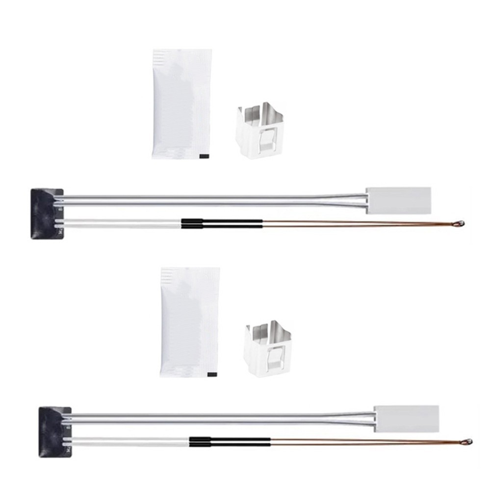 [FAIRLAND] 2 Bộ Máy Sưởi & Nhiệt Điện Trở 24V 48W Cho Bambulab P1P P1S P1S Cho Combo