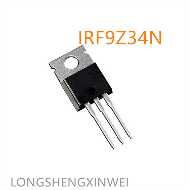 SHDJ-1PCS Mới Chính Hãng IRF9Z34N F9Z34N ĐẾN 220 FET