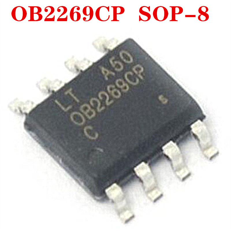 10 Cái / lốc OB2269CP 0B2269CP OB2269 SOP 8