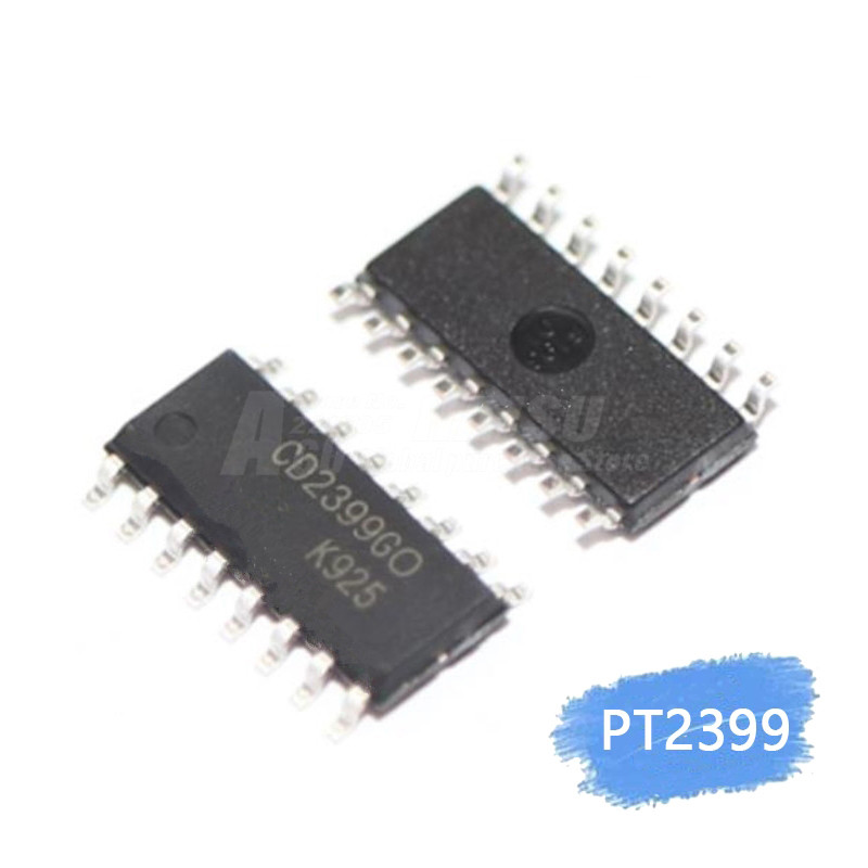 10 Cái / lốc PT2399 2399 SOP 16