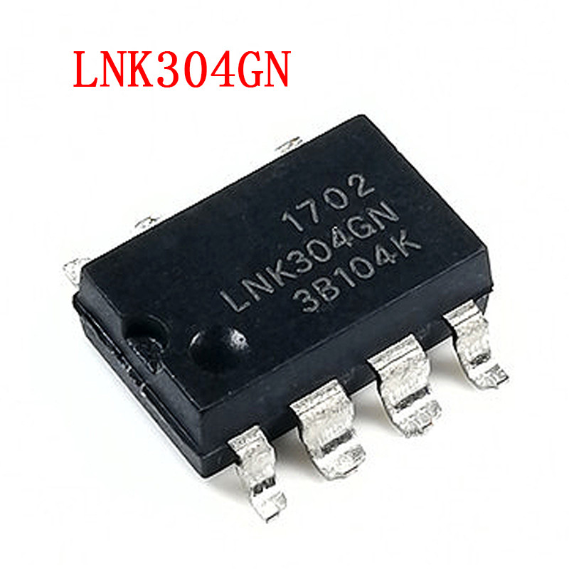 10 CÁI LNK304GN SOP 7 LNK304 SOP LNK340G SOP7 304GN SMD