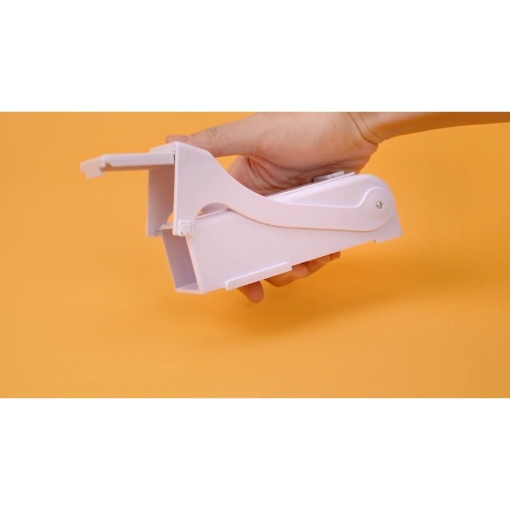 < Hàng mới về > Máy thái bơ có thể điều chỉnh, máy cắt bơ, máy thái bánh mì nướng phô mai❀