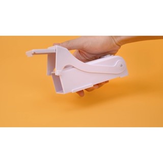 < Hàng mới về > Máy thái bơ có thể điều chỉnh, máy cắt bơ, máy thái bánh mì nướng phô mai❀