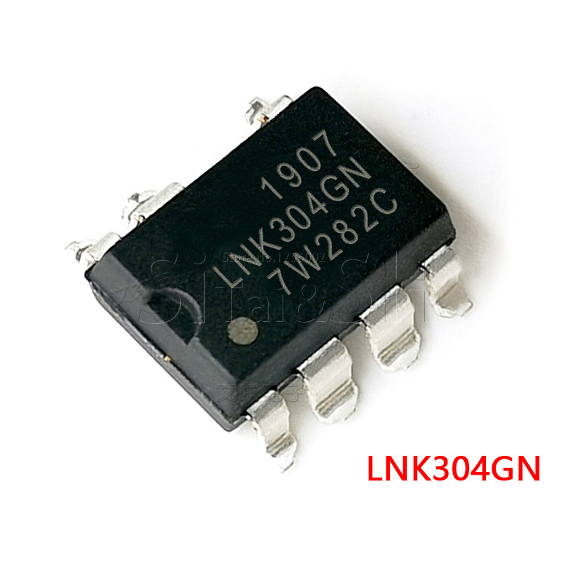 HT-10 Cái / lốc LNK304GN SOP 7 LNK304 SOP SMD