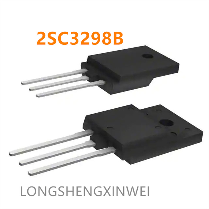 SHDJ-10PAIR / 20 CÁI Mới 2SA1306B + 2SC3298B A1306 C3298 Triode ĐẾN 220F