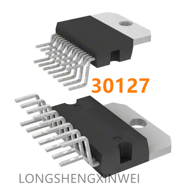 SHDJ-1PCS 30127 ZIP Chip nguồn mới cho bảng máy tính ô tô