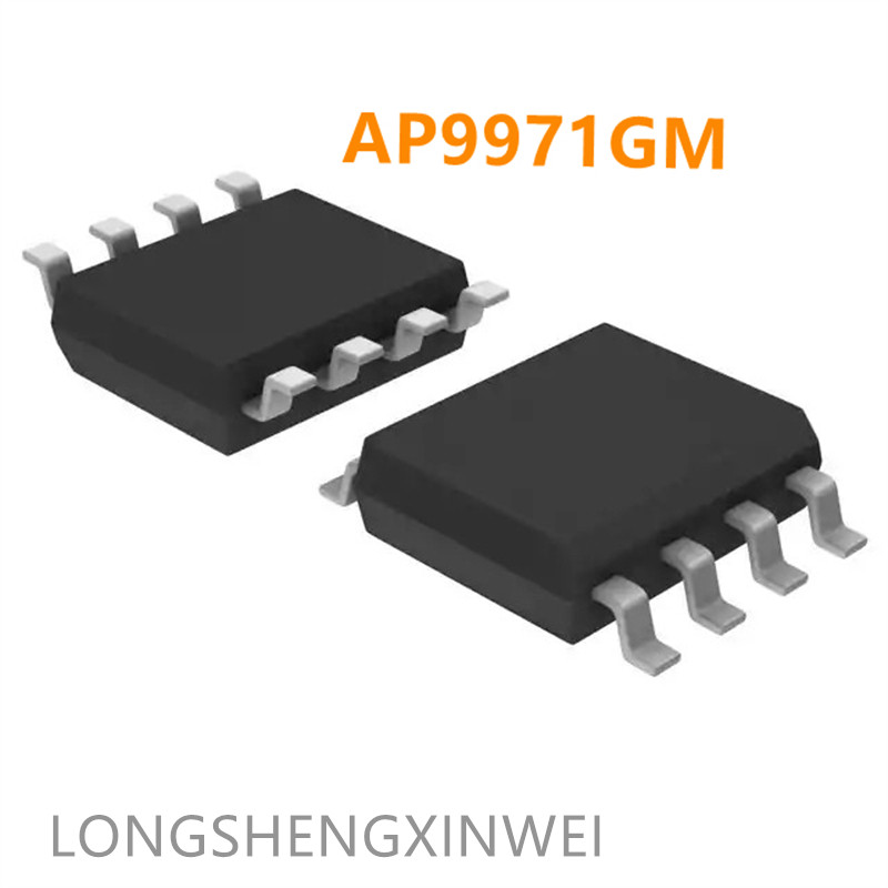 SHDJ-1PCS Mới Chính Hãng AP9971GM AP9971 9971GM Chip LCD SOP 8