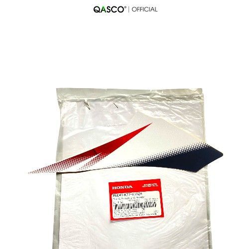 Tem B, ốp trước phải *R340X* QA(86643K27V10ZA)_(HN 26)